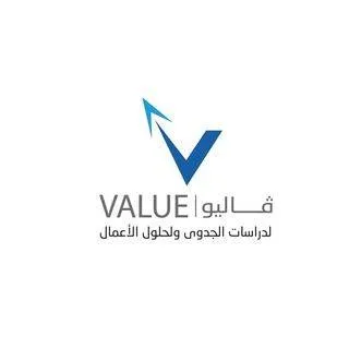 فاليو الاقتصادية للبحوث والدراسات Logo