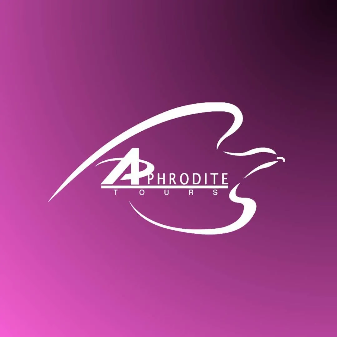 أفروديت تورز Logo