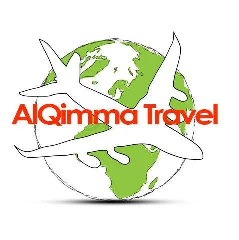 القمة ترافيل للسياحة Logo