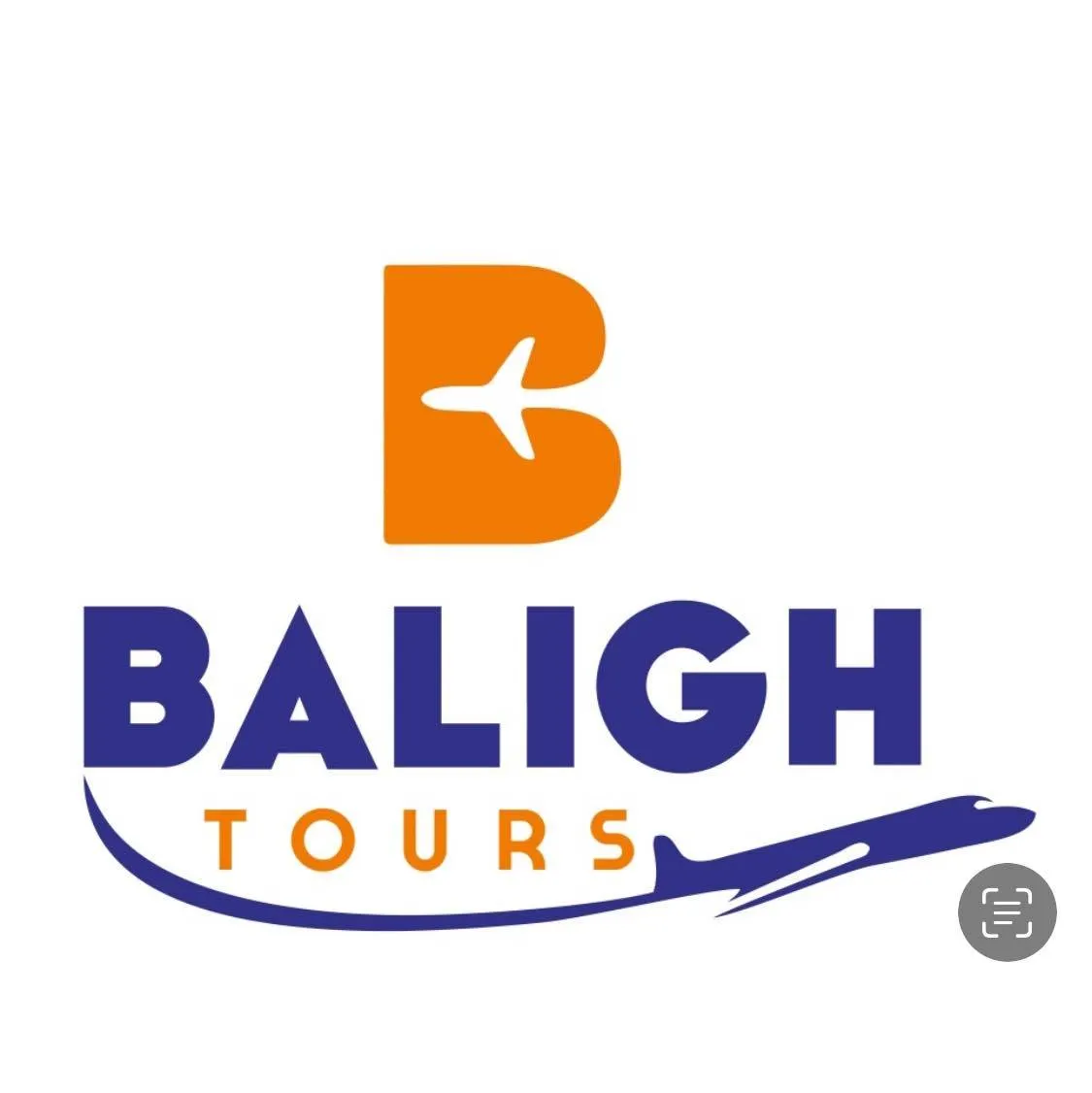 بليغ للسياحة Logo