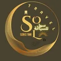 سول للسياحة Logo