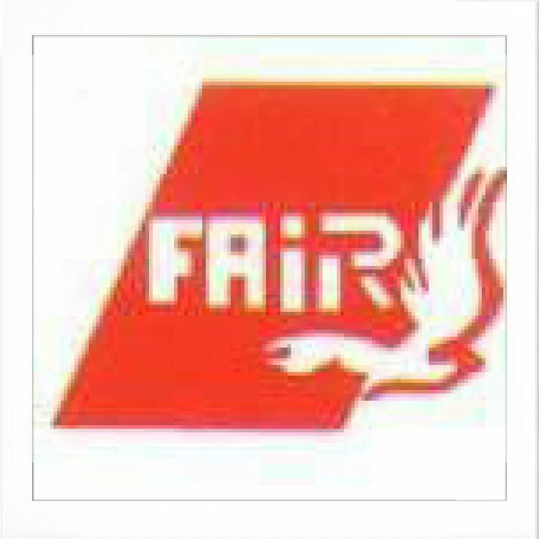 فير ترافيل Logo