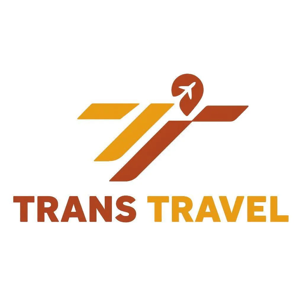 ترانس ايجيبت للسياحة Logo