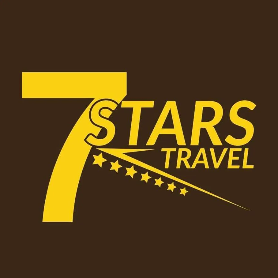 سفن ستارز للسياحة Logo