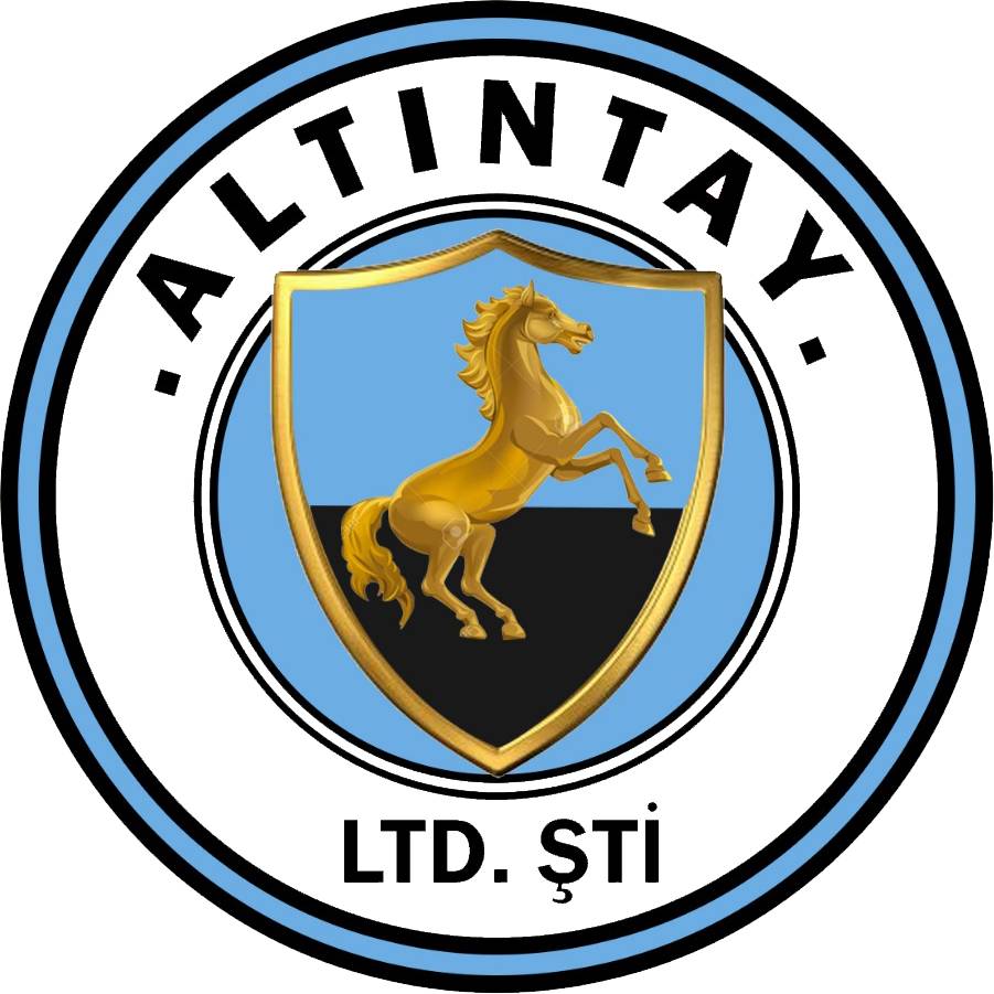 التينتاى ديكور Logo