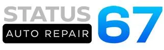 ستاتس 67 لإصلاح السيارات ذ.م.م Logo