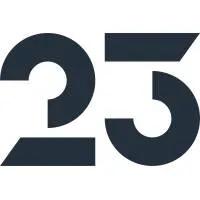 23 درجة شمال (استشارات معمارية) Logo