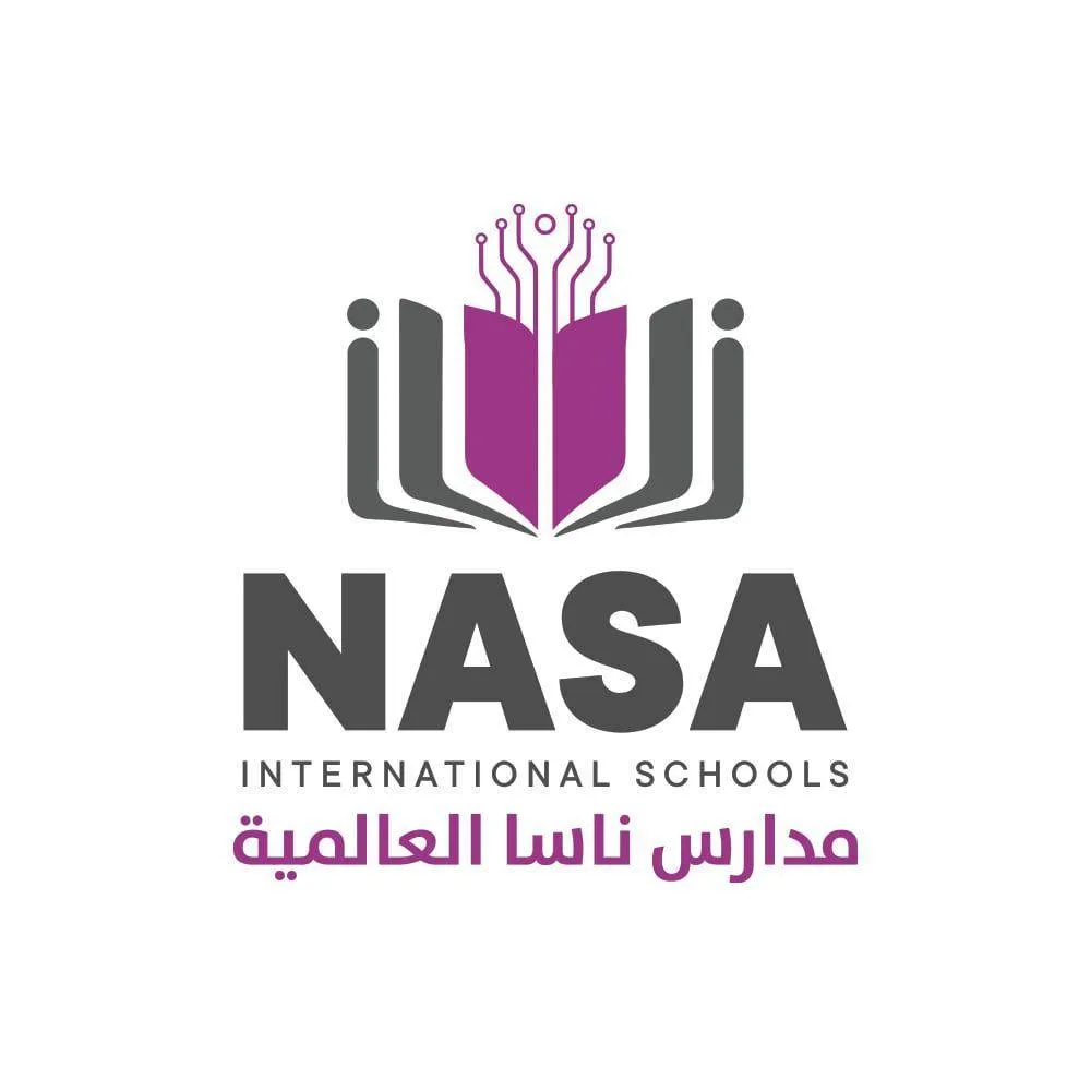 مدارس ناسا العالمية Logo