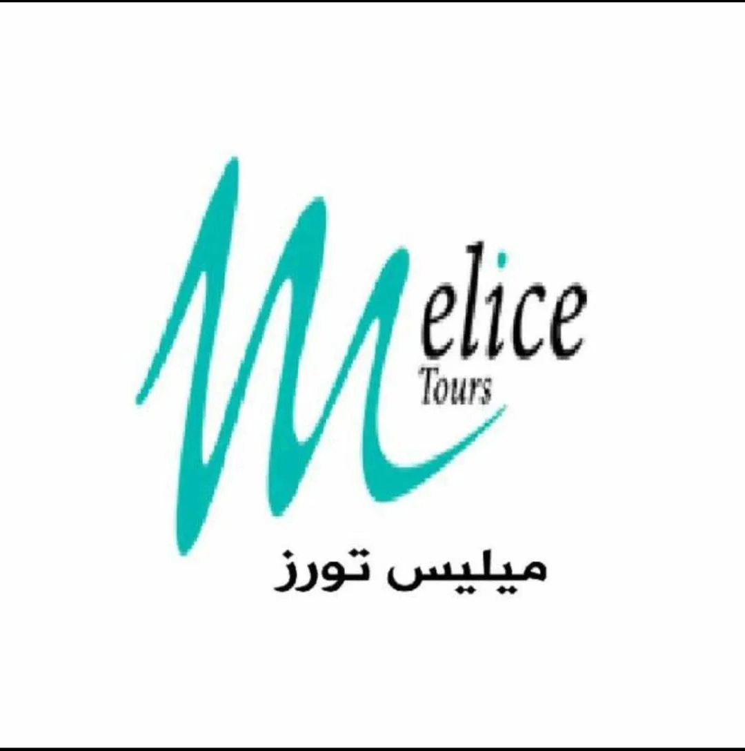 ميليس تورز Logo