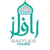 شركة رافلز تورز Logo