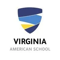 مدرسة فرجينيا الدولية الخاصة Logo