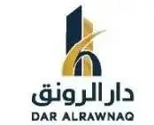 مؤسسة دار الرونق للمقاولات Logo