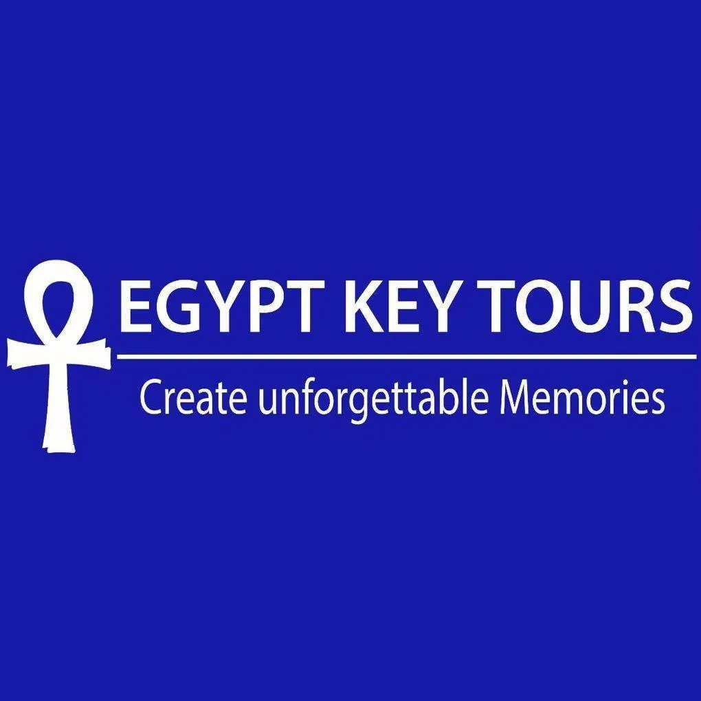 إيجيبت كي تورز Logo