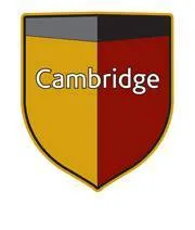 مدرسة جيمس كامبريدج الدولية - أبوظبي Logo