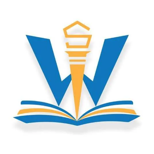 مدرسة ويلز الدولية Logo