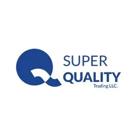 Super Quality Logo