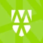 اكاديمية المعمورة البريطانية Logo