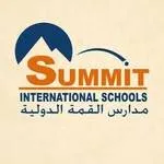 مدارس القمة الدولية Logo