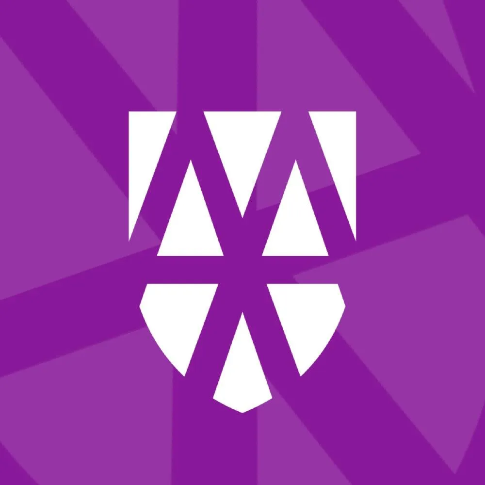 أكاديمية البطين العالمية Logo