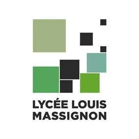 Lycee Louis Massignon Abu Dhabi - Logo