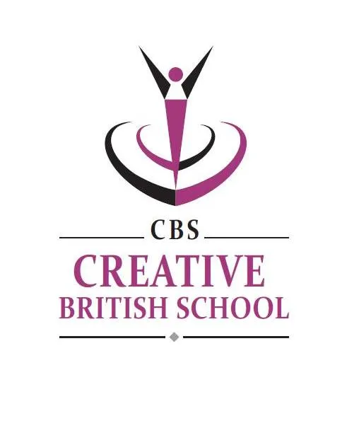 مدرسة الابداع البريطانية Logo