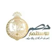 شركة مصر للاستثمار Logo