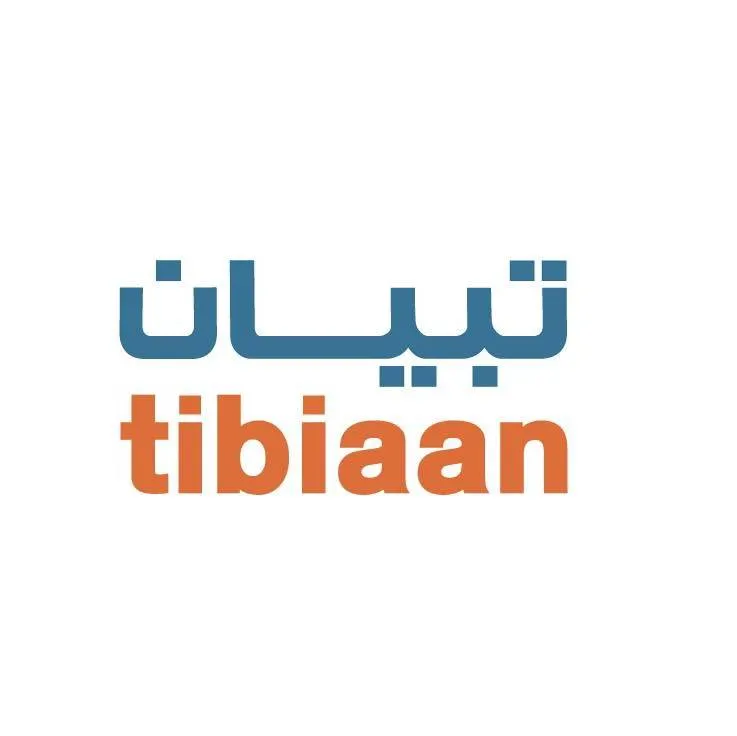 تبيان للعقارات Logo
