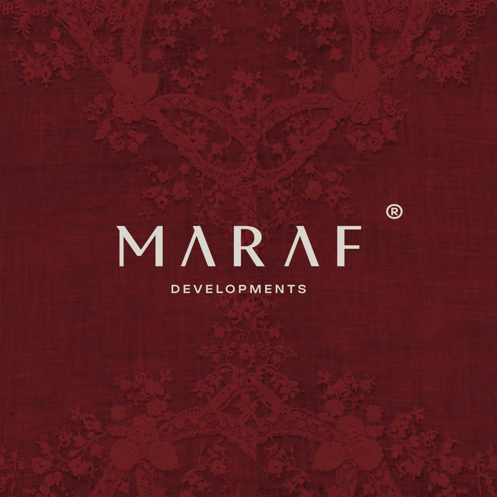 شركة مراف للتطوير العقاري Logo