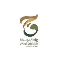 شركة وادي جدة Logo