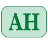 شركة الهدا للمقاولات المحدودة Logo