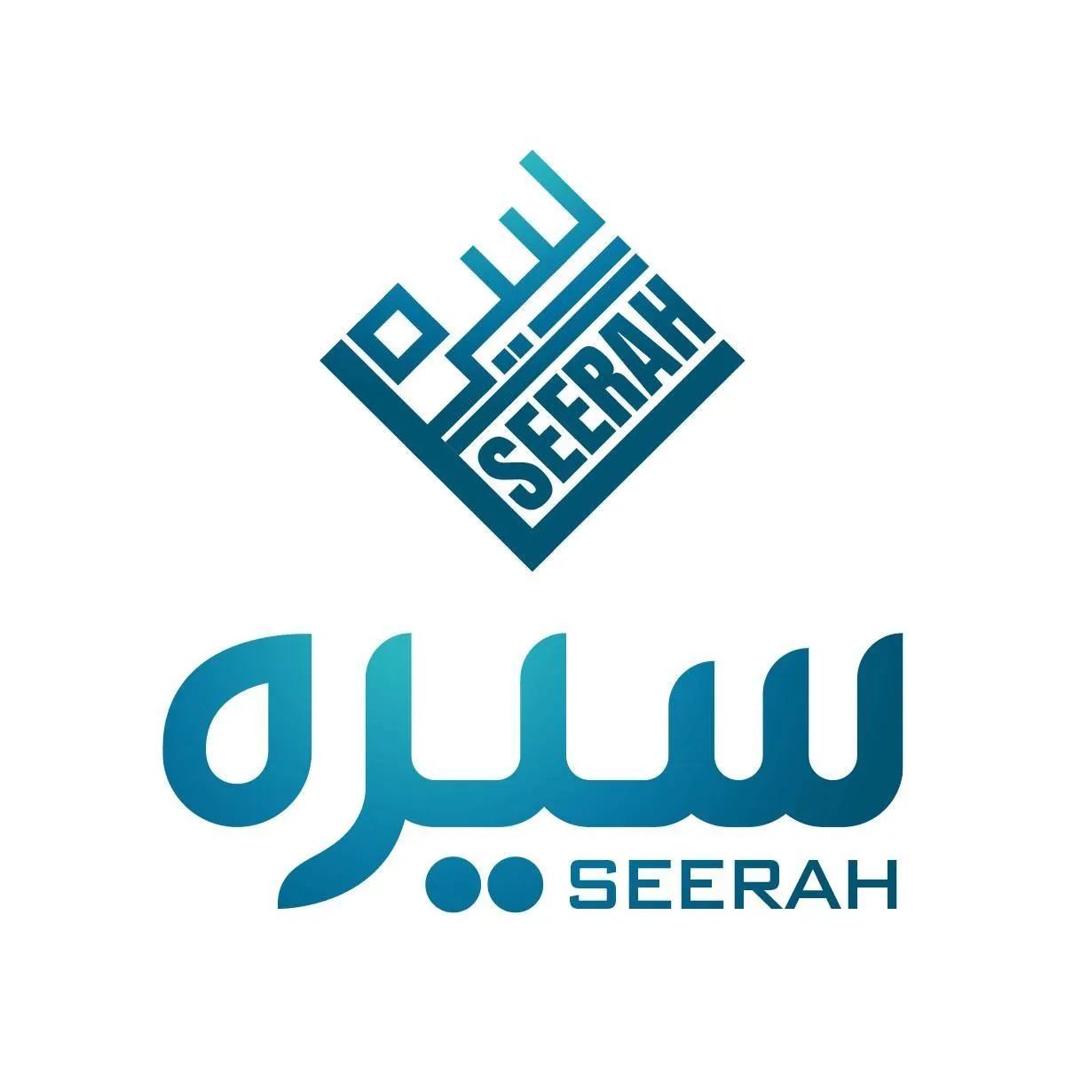 شركة سيرا Logo