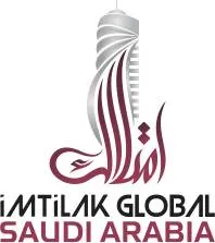 امتلاك جلوبال العقارية Logo