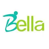 مركز بيلا التخصصي للعلاج الطبيعي Logo