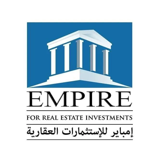إمباير للإستثمارات العقارية Logo
