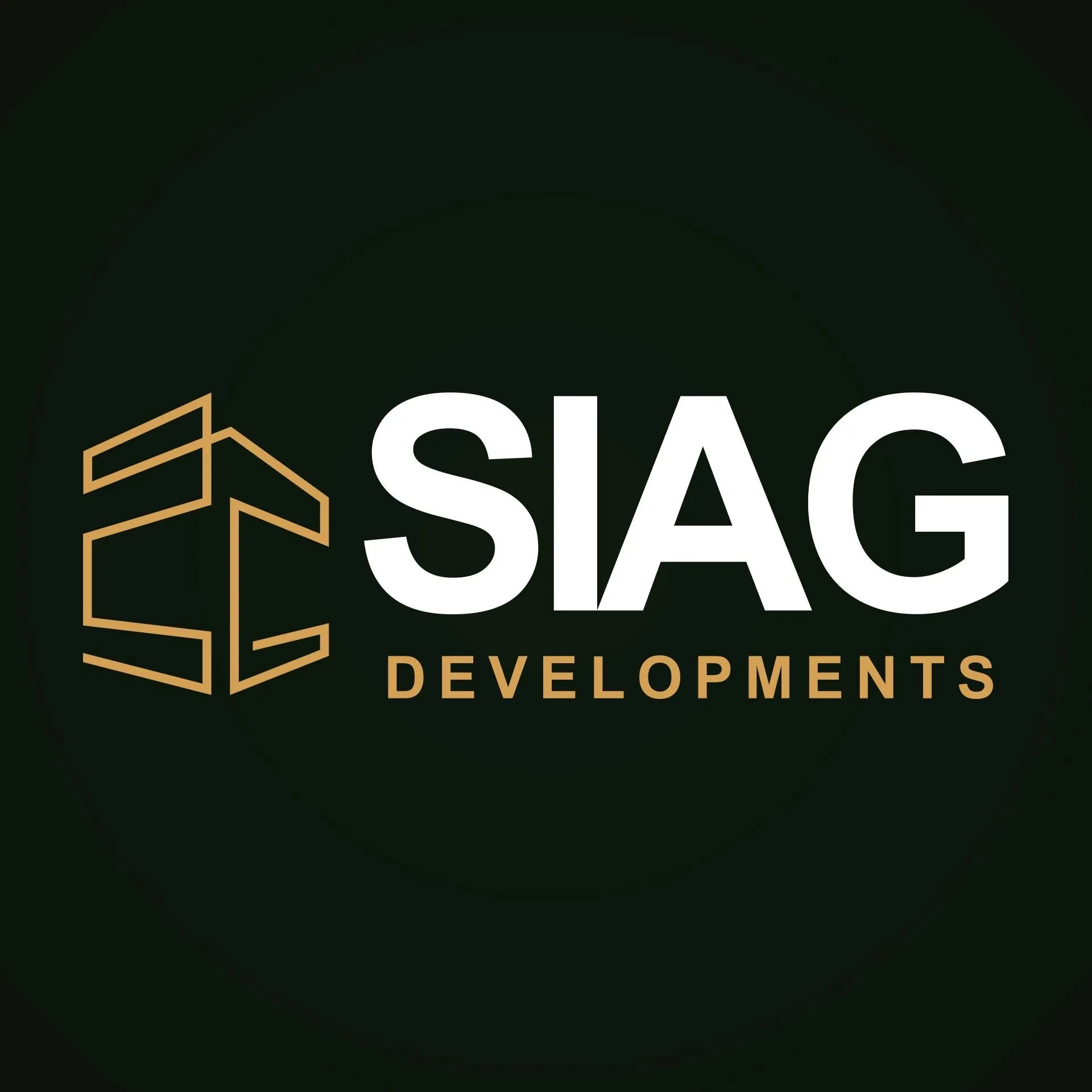 مجموعة سياج للتطوير العقاري Logo