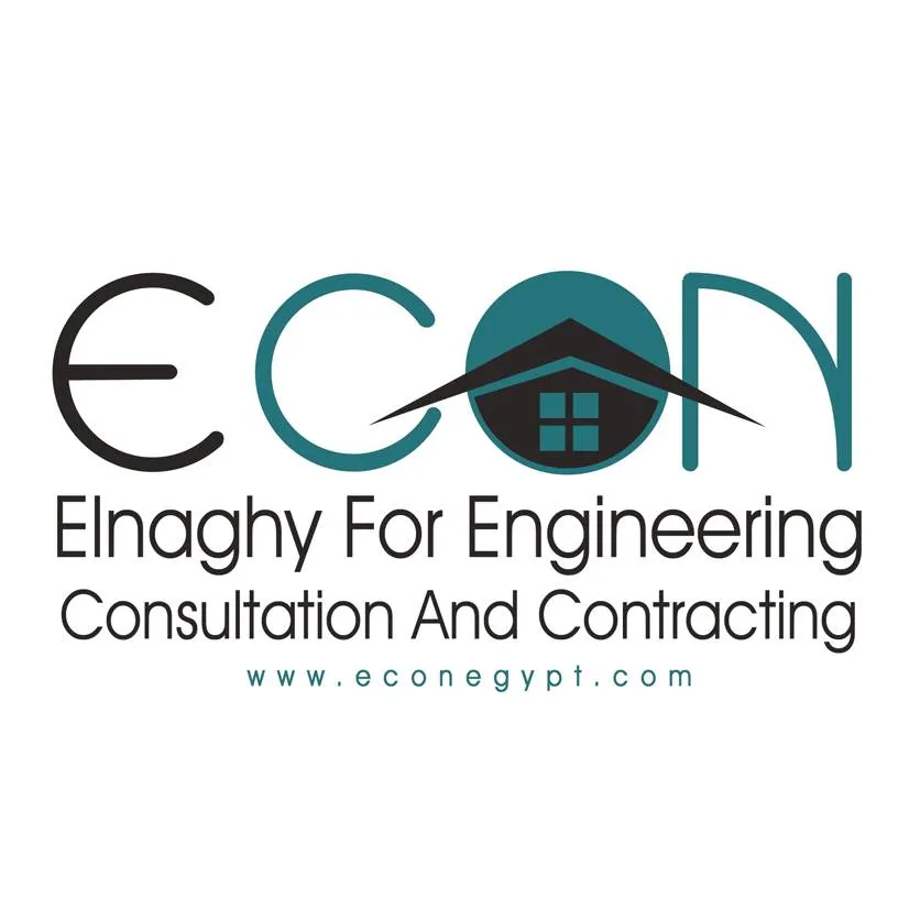 الناغي للاستشارات الهندسية واعمال المقاولات Logo