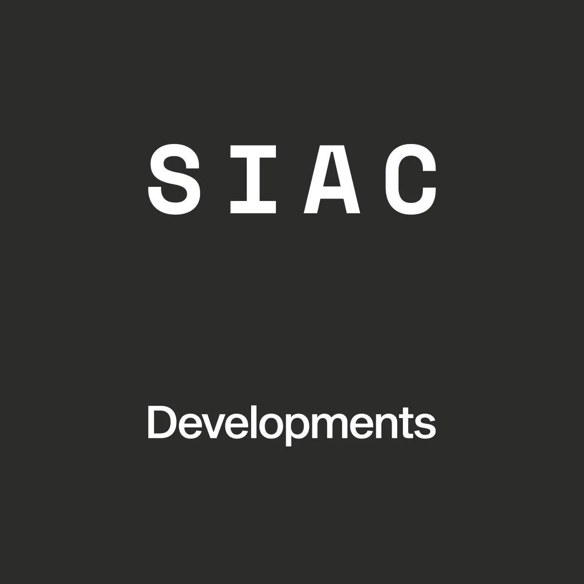 سياك للتطوير العقاري Logo