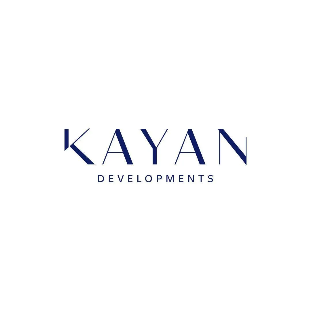 شركة كيان للتطوير العقاري Logo