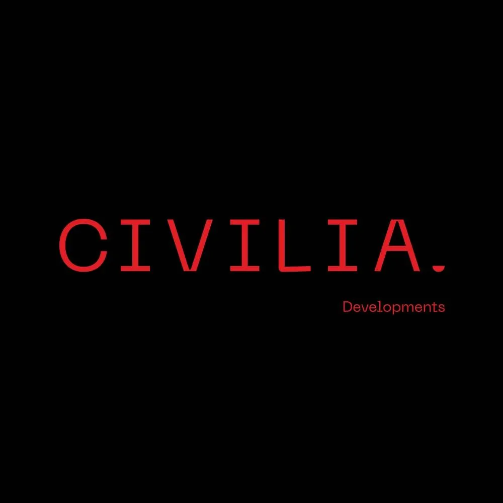 شركة سيفيليا للتطوير العقاري Logo