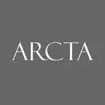 أرﻛﺘﺎ للمقاولات Logo