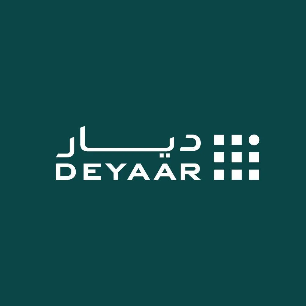 ديار للتطوير Logo