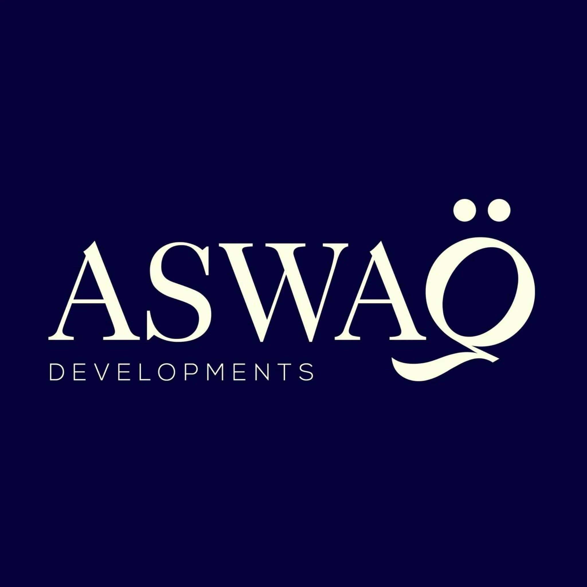 أسواق للتطوير Logo