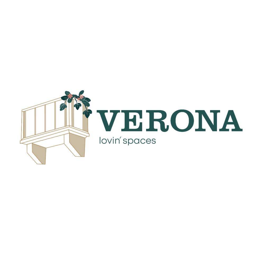 ڨيرونا للتطوير العقارى Logo