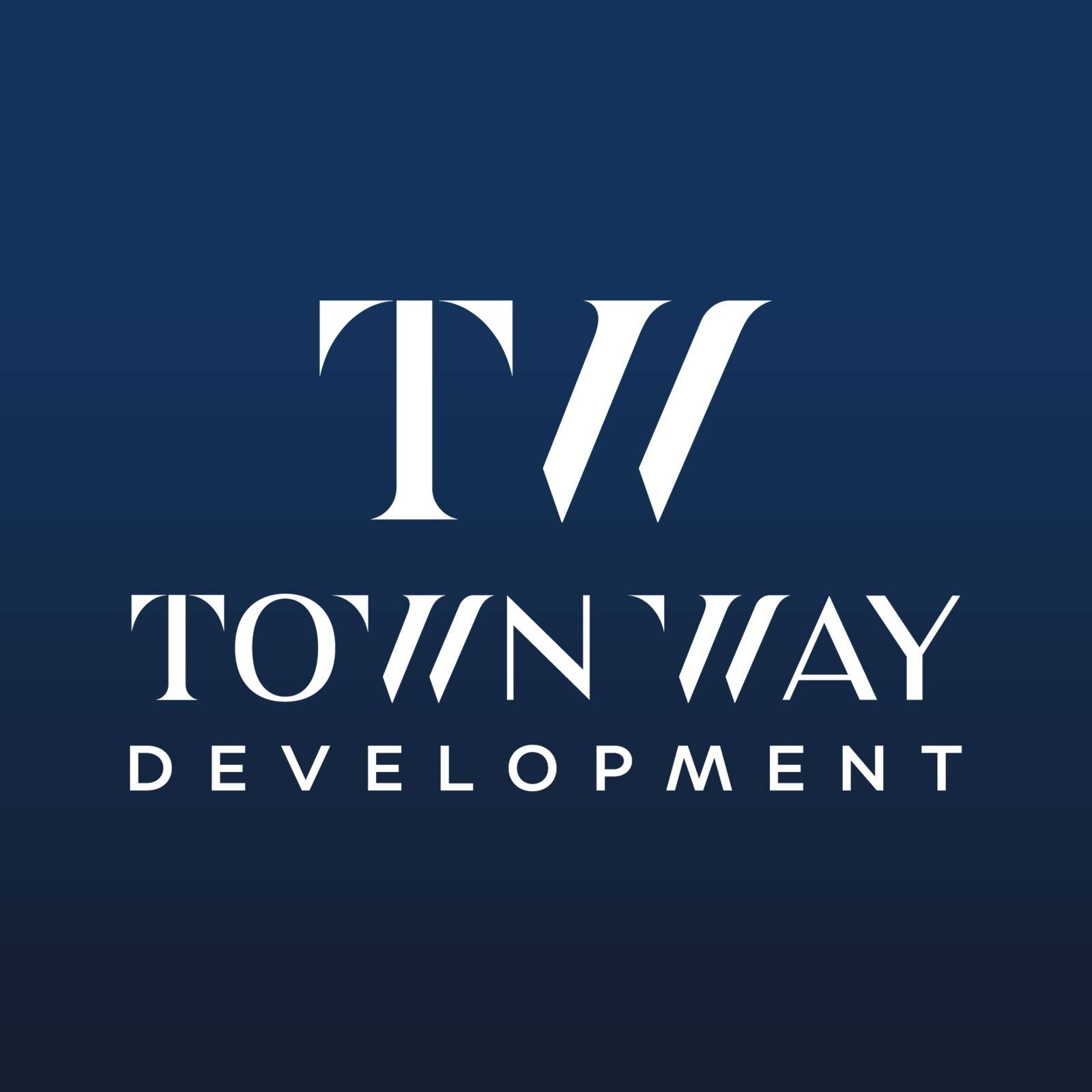 تاون واي للتطوير العقاري Logo