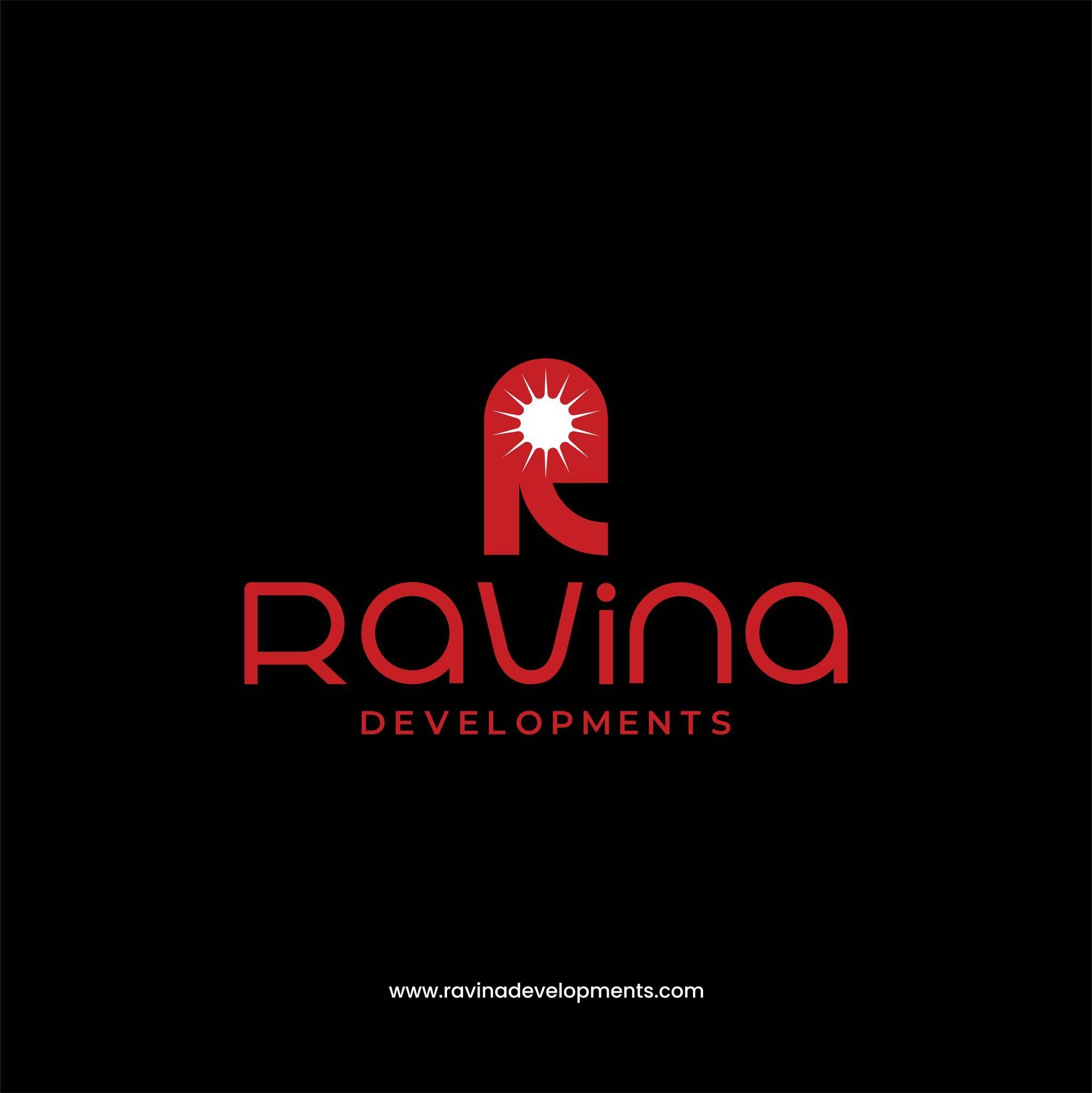 ريفانا للتطوير العقاري Logo