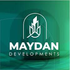شركة ميدان للتطوير العقارى Logo