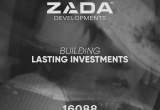 صورة زادة للتطوير العقاري - رقم 24146