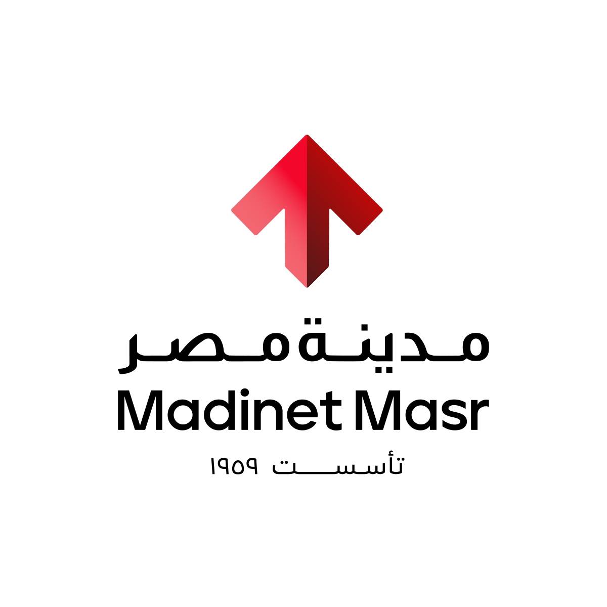 شركة مدينة مصر Logo
