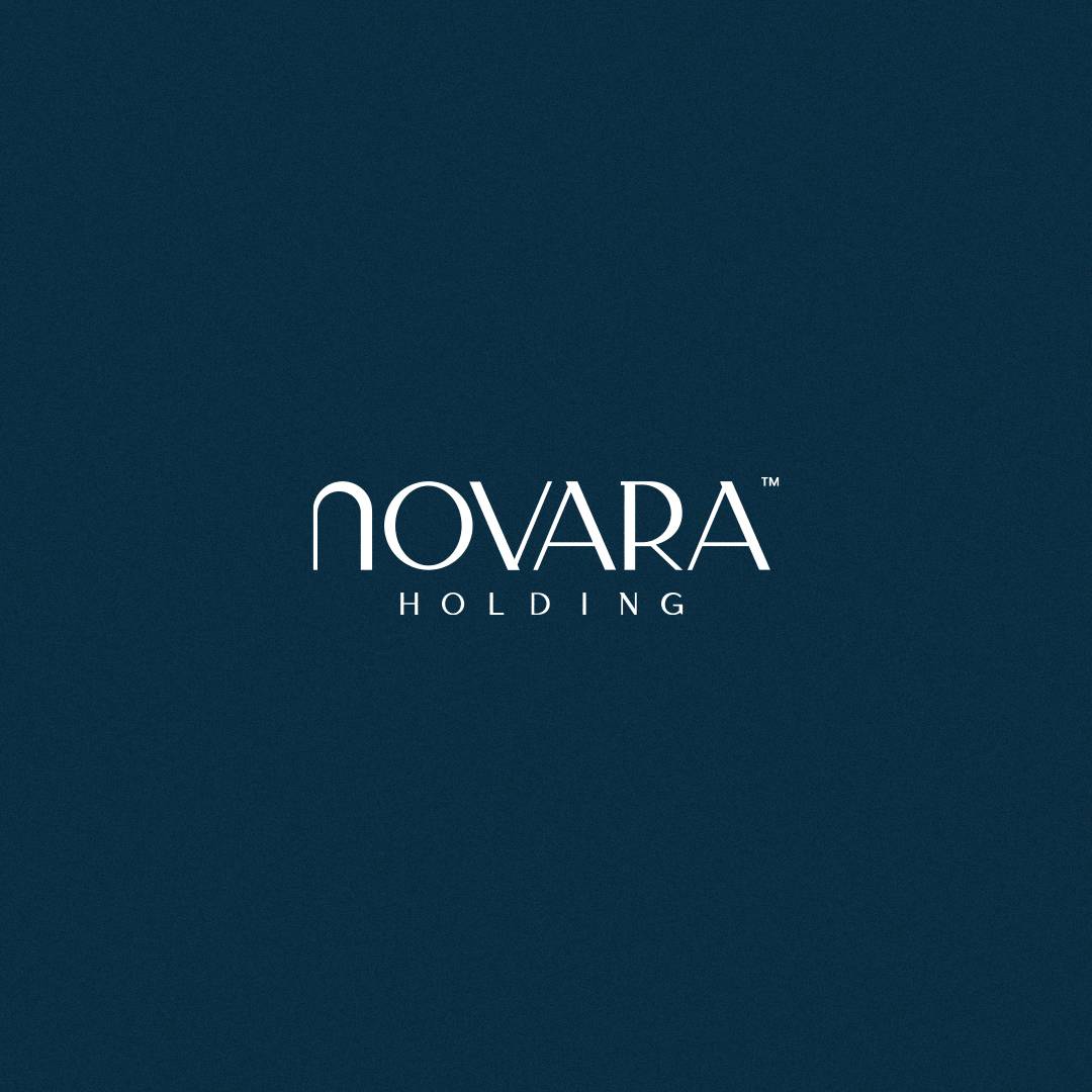 نوفارا للتطوير Logo