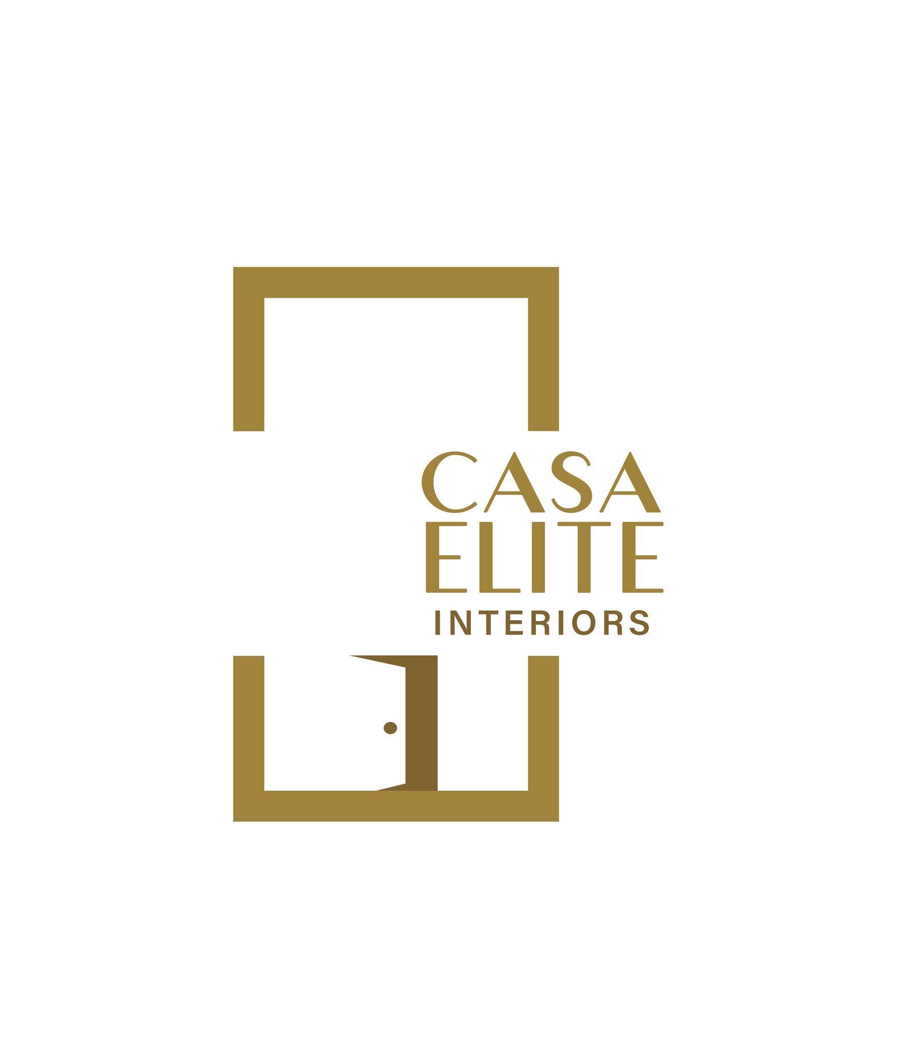 Casa Elite Interiors - Logo